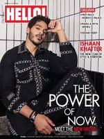 Hello India